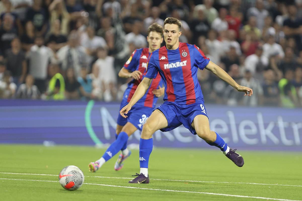 Partizan - Železničar (8).JPG