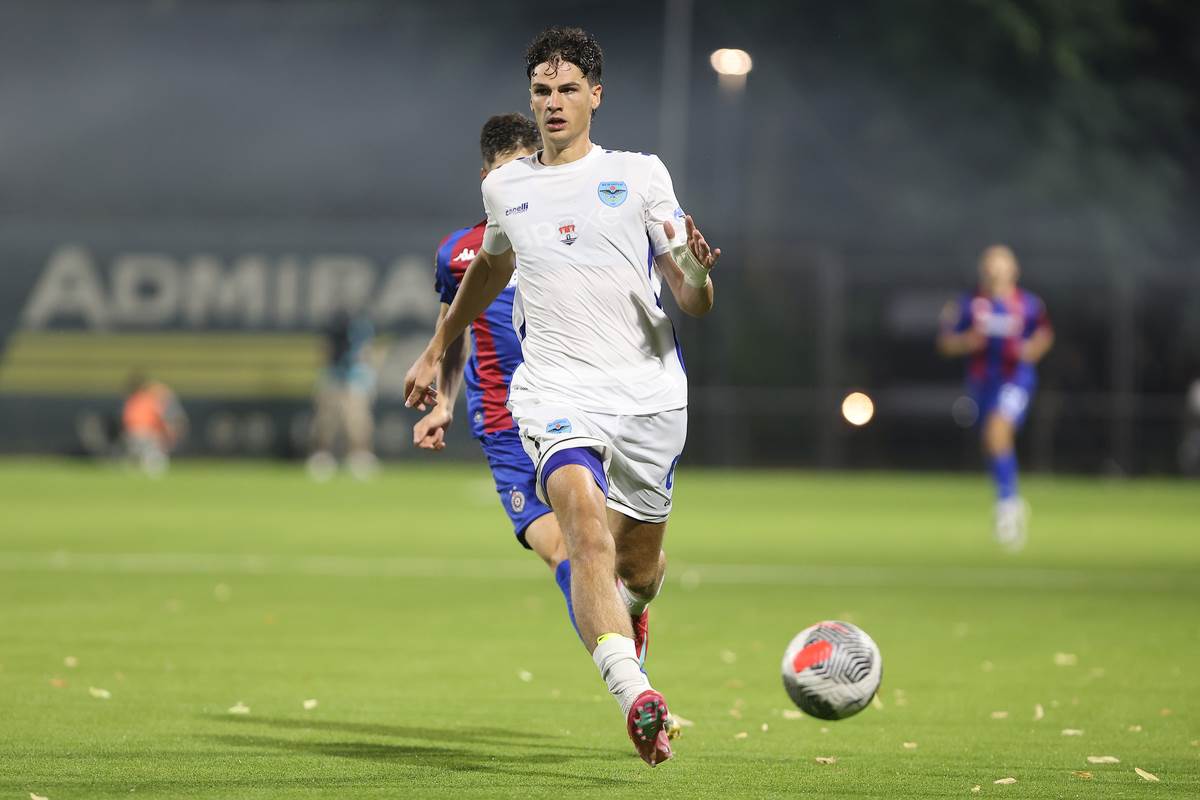 Partizan - Železničar (9).JPG