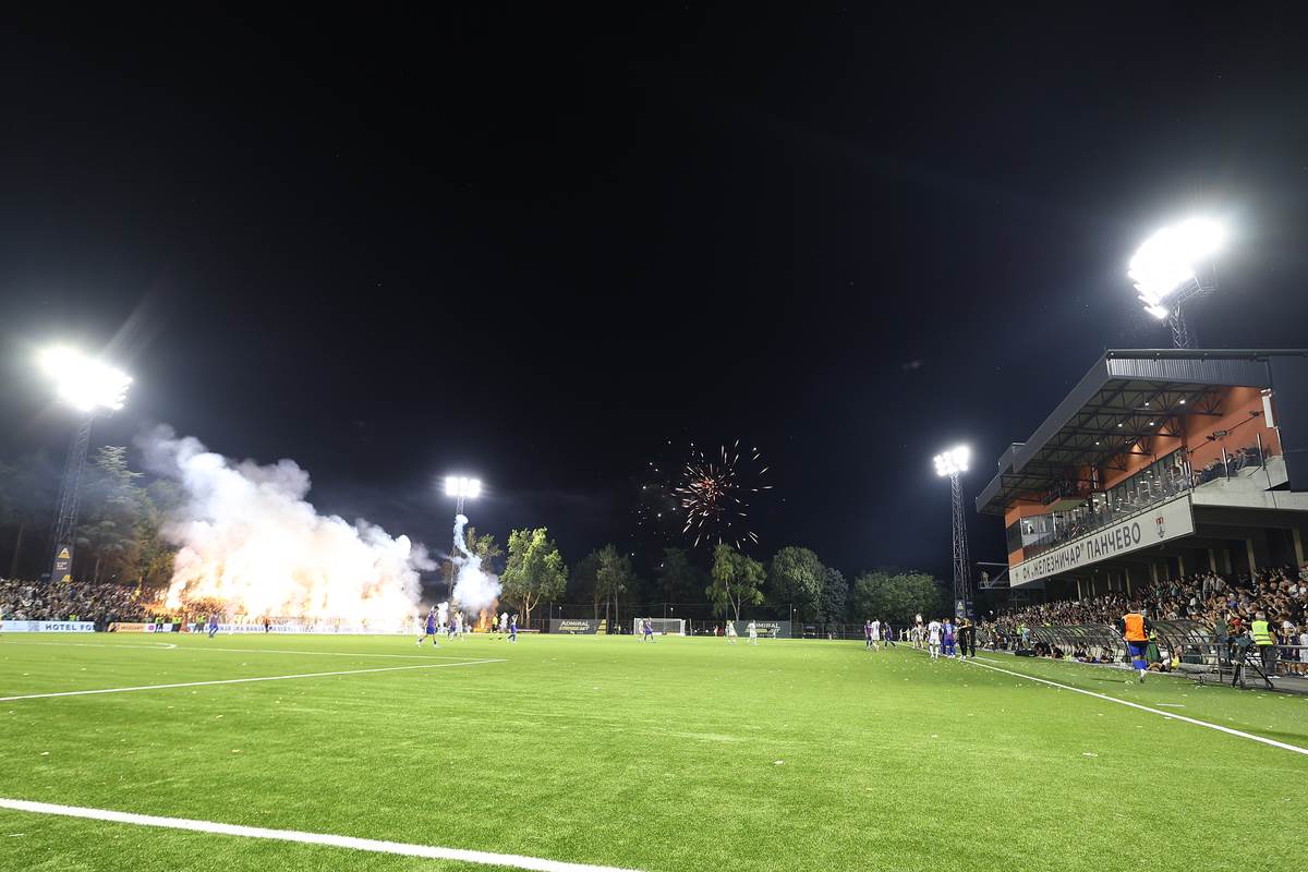 Partizan - Železničar (5).JPG