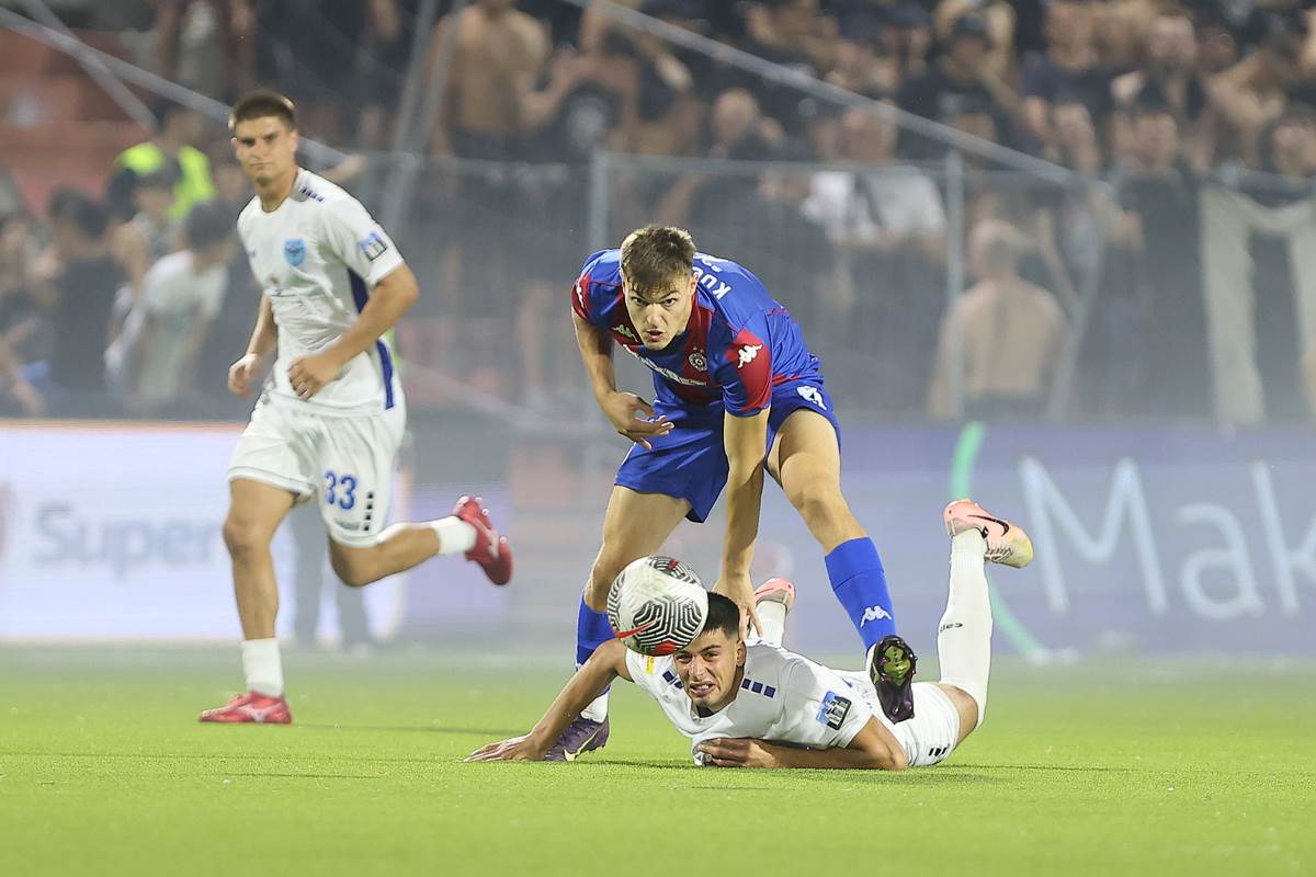 Partizan - Železničar (9).JPG