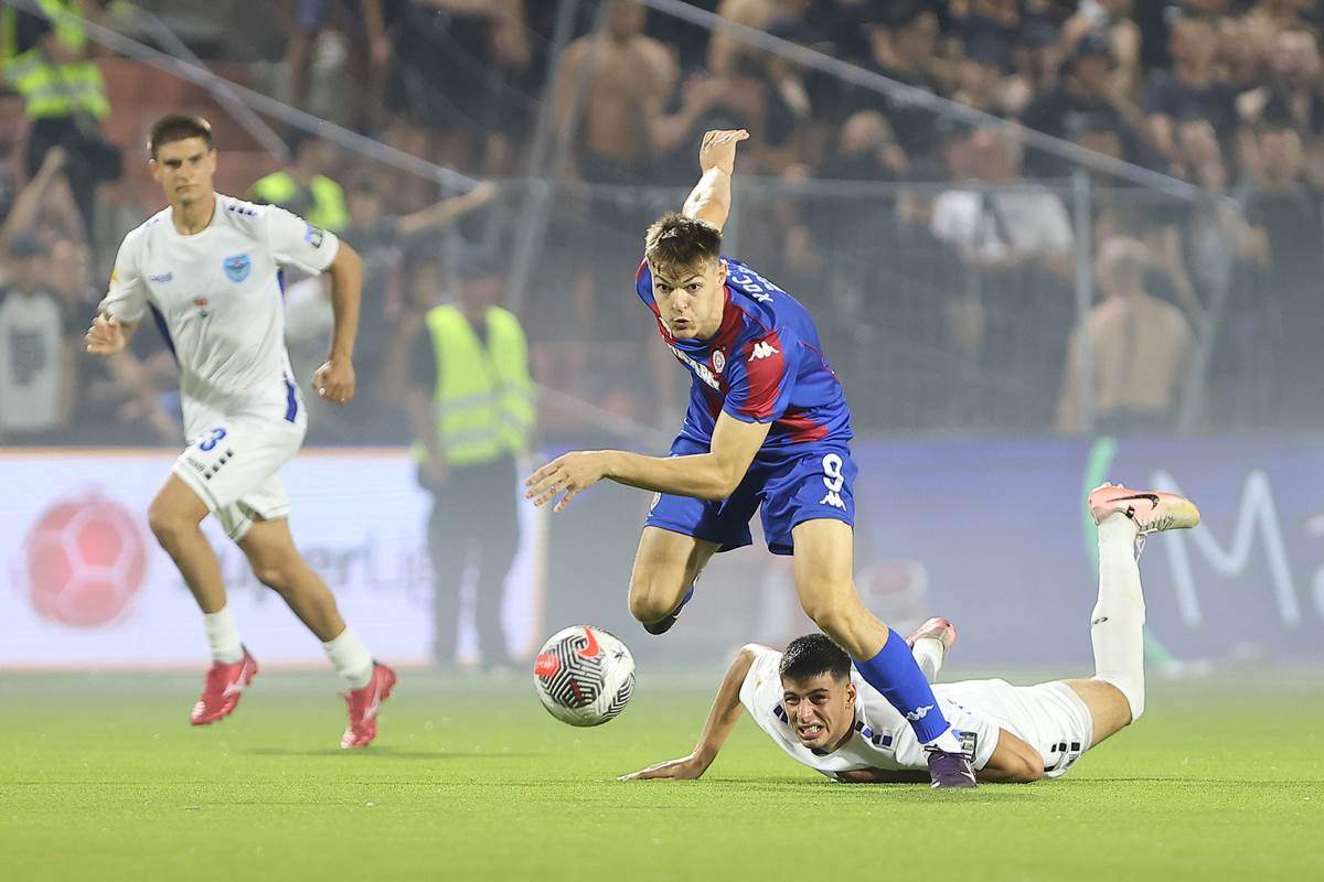 Partizan - Železničar (10).JPG