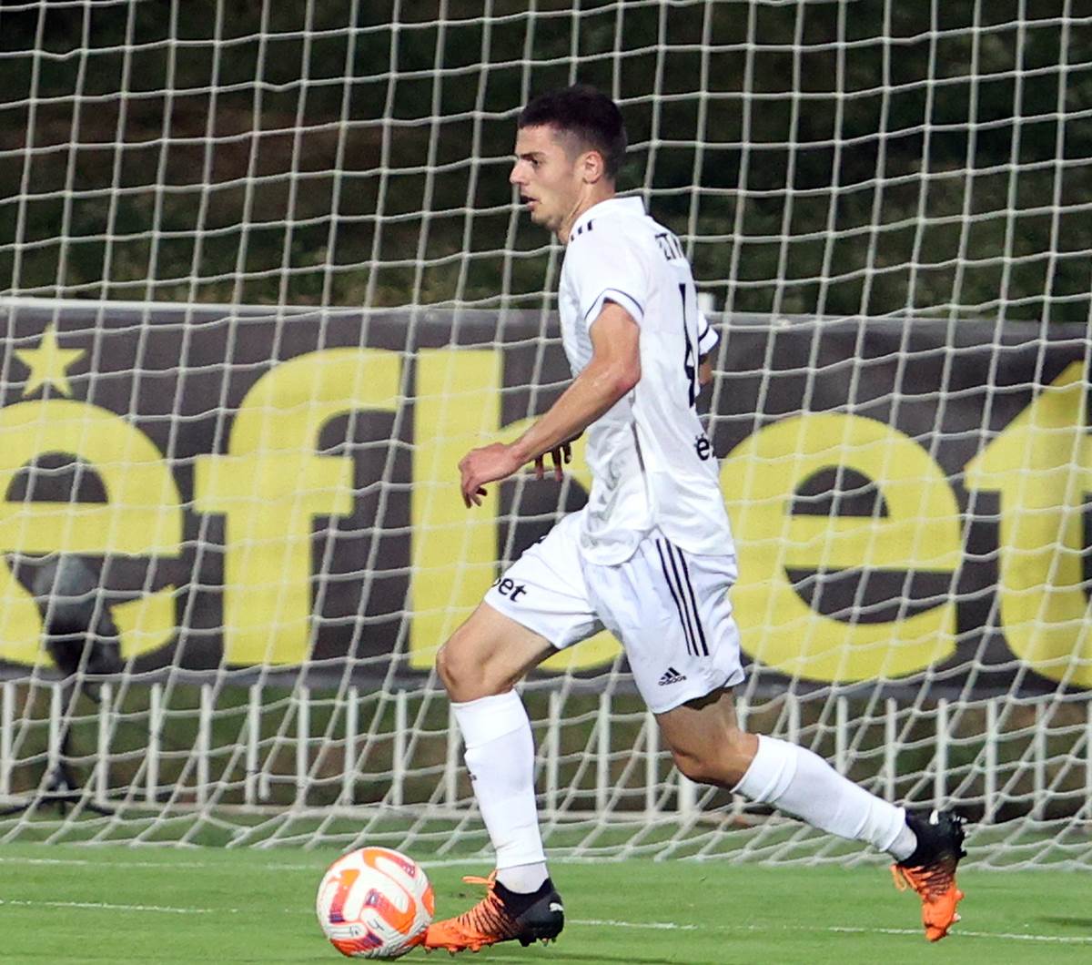 Nikola Petković igrač Čukaričkog