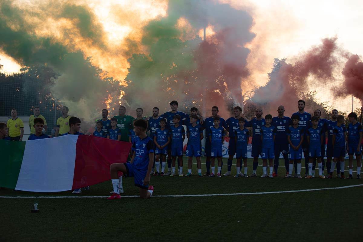 Srbija - Italija Fudbal 7 2.jpg