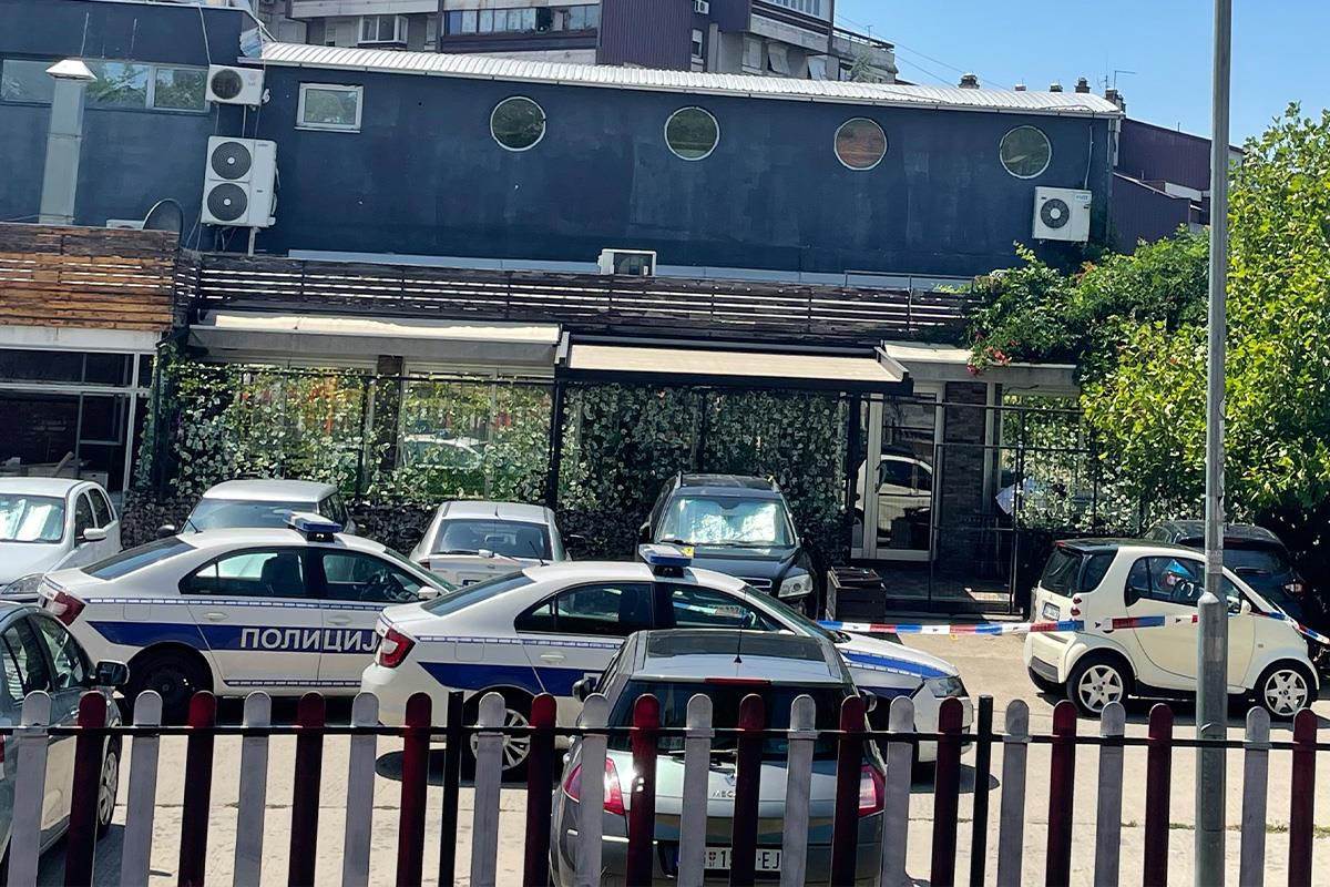 Bačena bomba na poznati kafić u Žarkovu (1).jpg