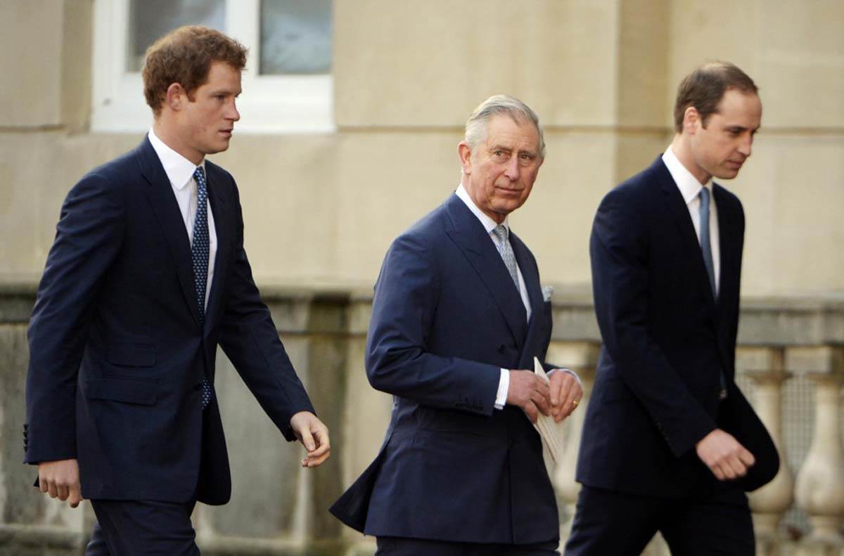 princ Hari princ Vilijam kralj Čarls 5.jpg