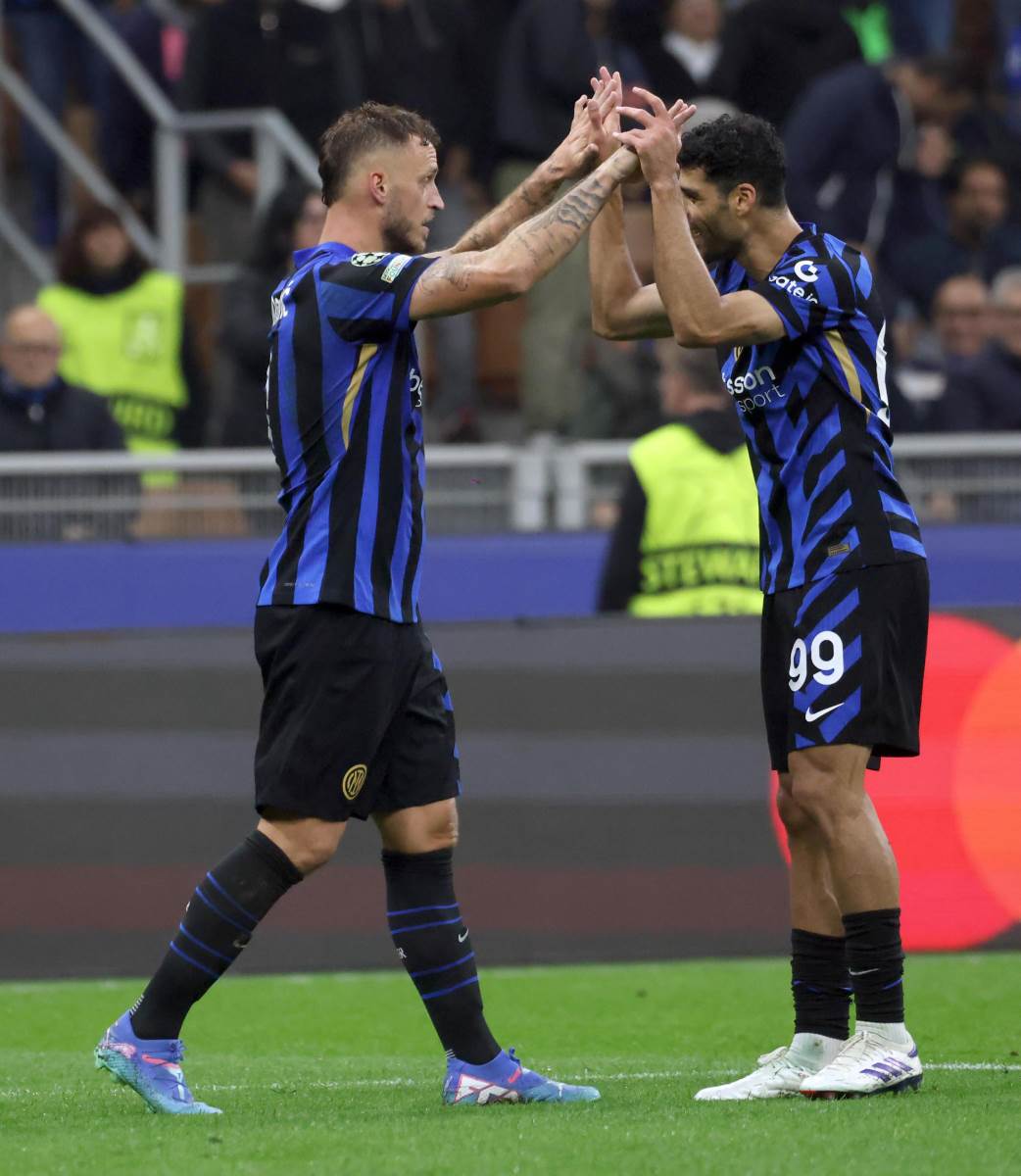 Marko Arnautović nije slavio gol protiv Crvene zvezde