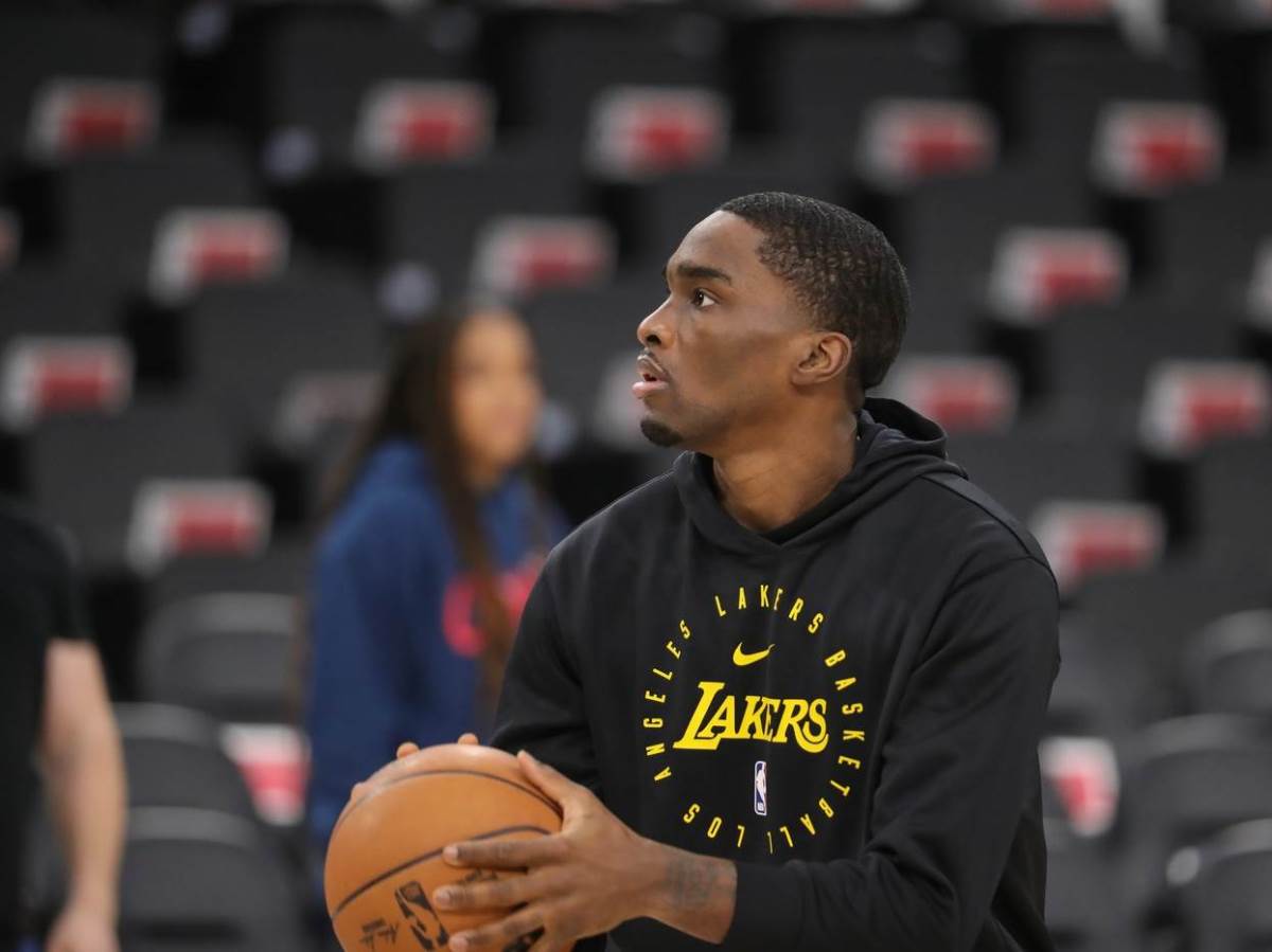 Šejk Milton novi košarkaš Partizana