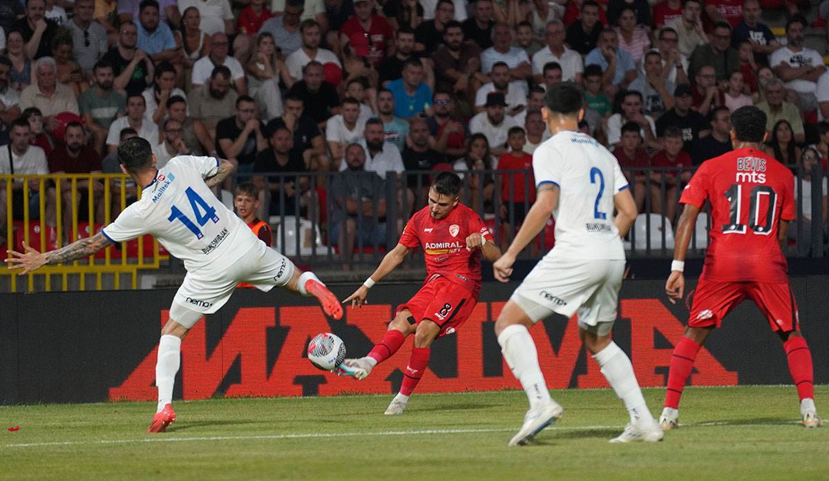 FK Radnički - Klaksvik (2).jpg