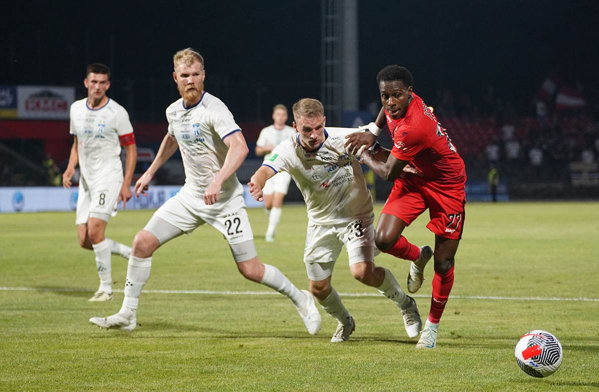 FK Radnički - Klaksvik (3).jpg