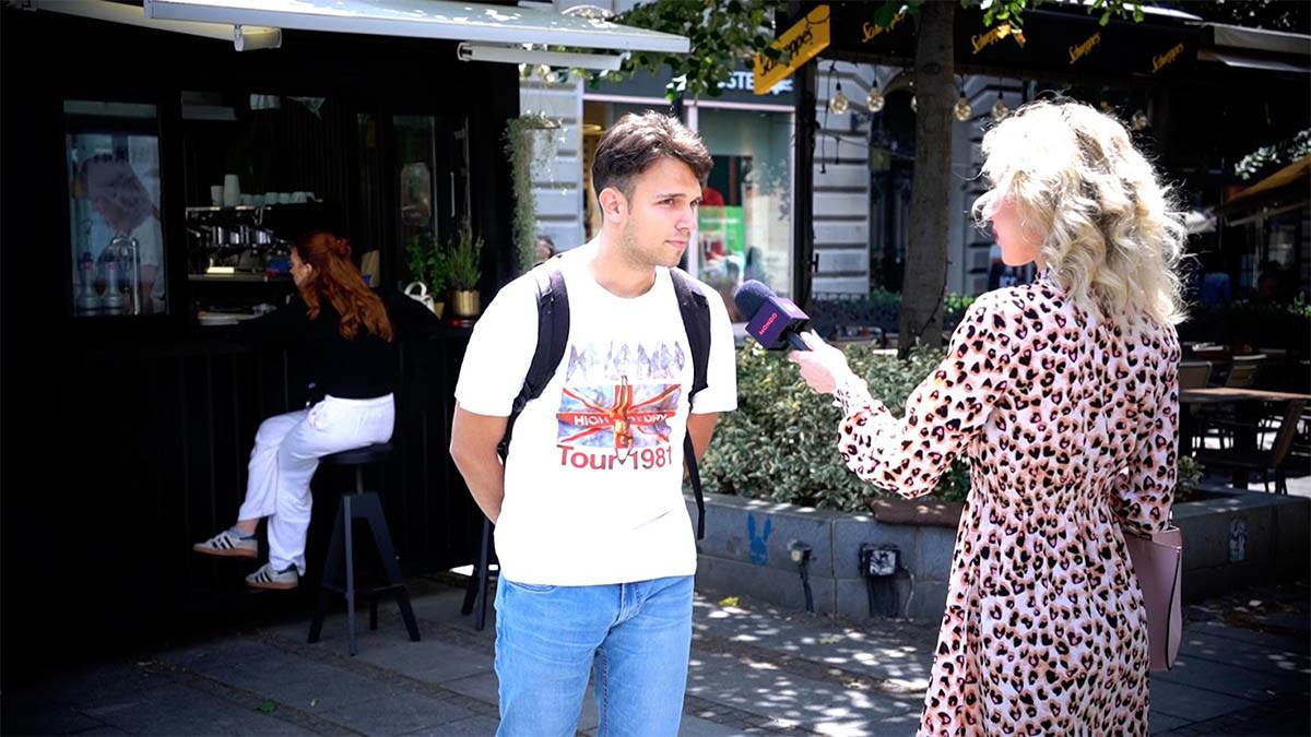 Anketa - napuštanje Srbije zbog ljubavi