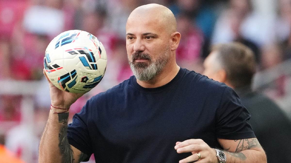 Dejan Stanković u Spartak Moskvi