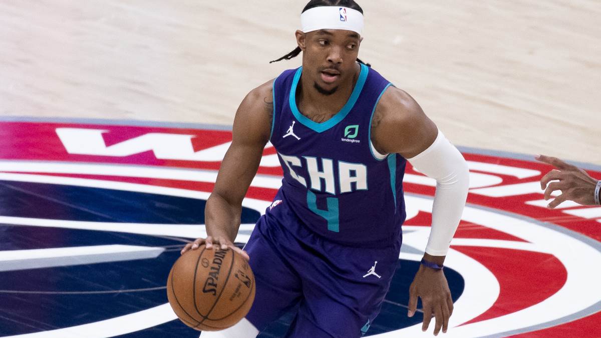 Devonte Grejem u Crvenoj zvezdi