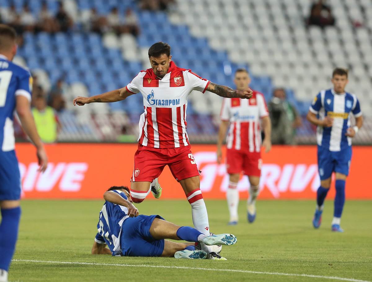 Crvena Zvezda  OFK Beograd (24).JPG