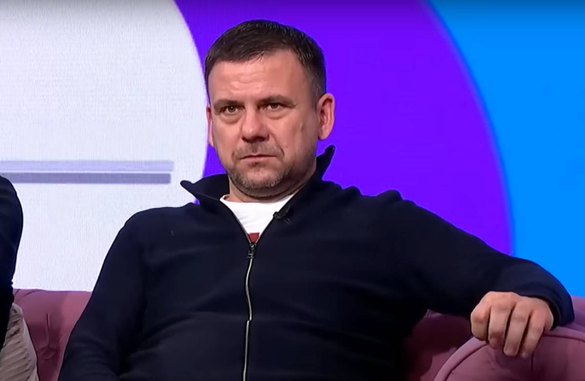 "Želeo sam da umrem": Mikica Bojanić otkrio sve o ocu Milošu, sinu koji ima autizam, ali i o učesnicima Elite