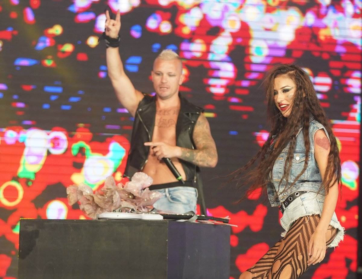 Stefani Grujić i Munjez