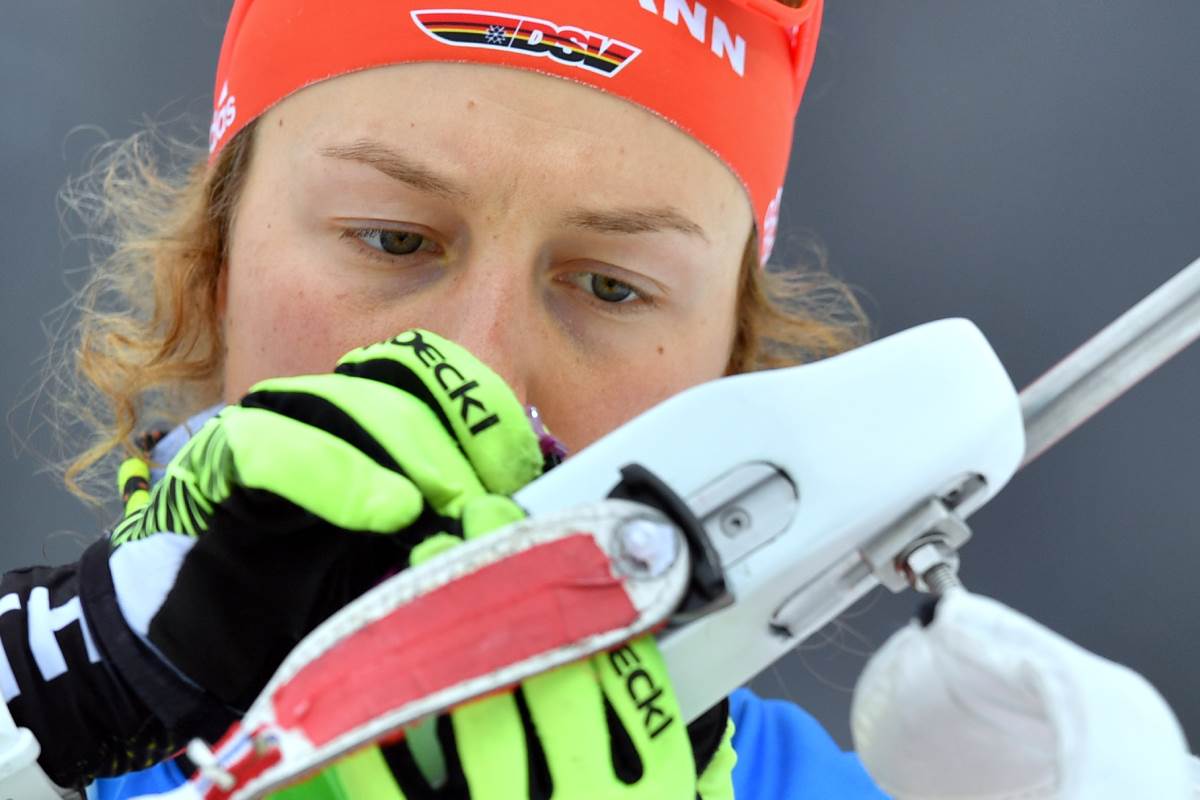 Laura Dalmajer na Svetskom kupu 2017