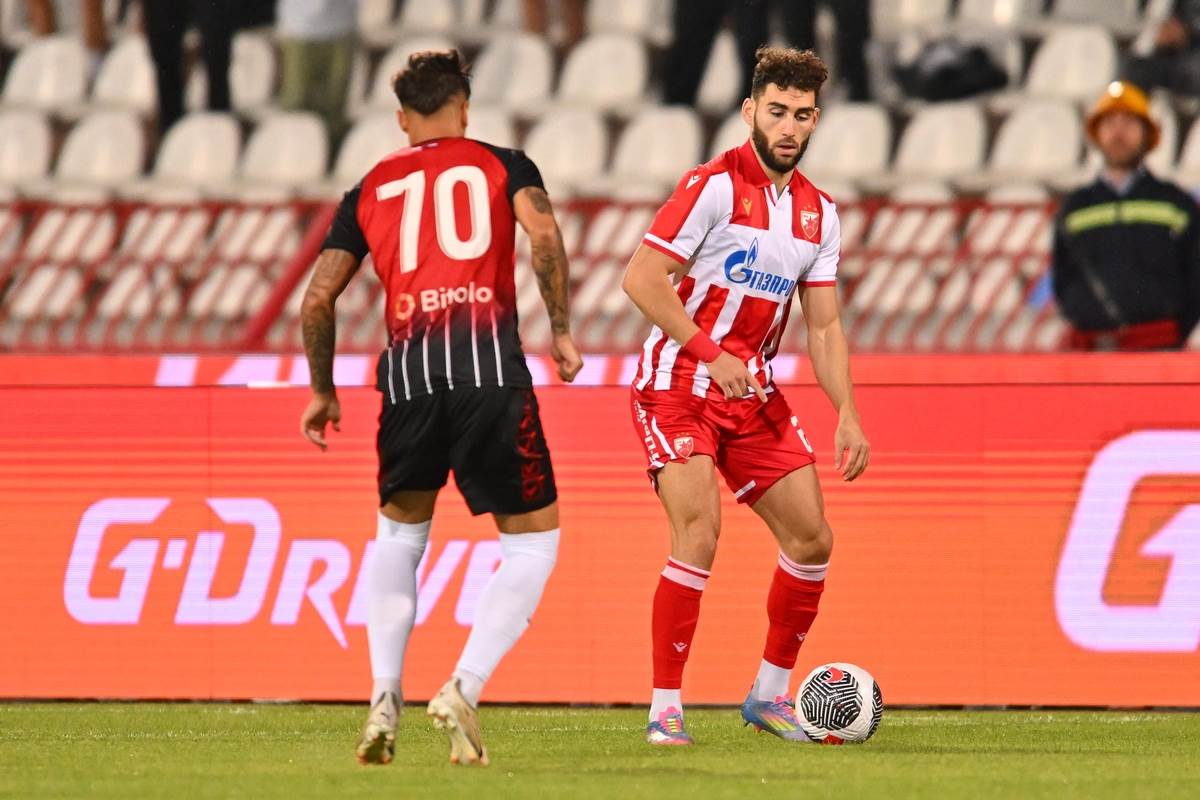 Crvena zvezda - Linkoln (6).JPG