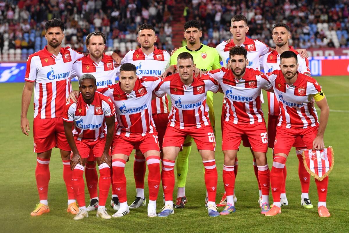 Crvena zvezda - Linkoln (5).JPG