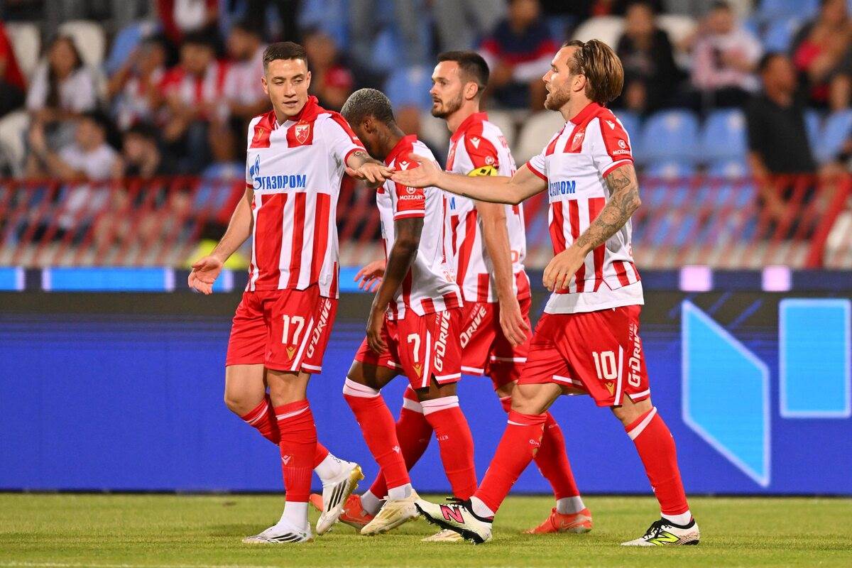 Crvena zvezda - Linkoln (9).JPG