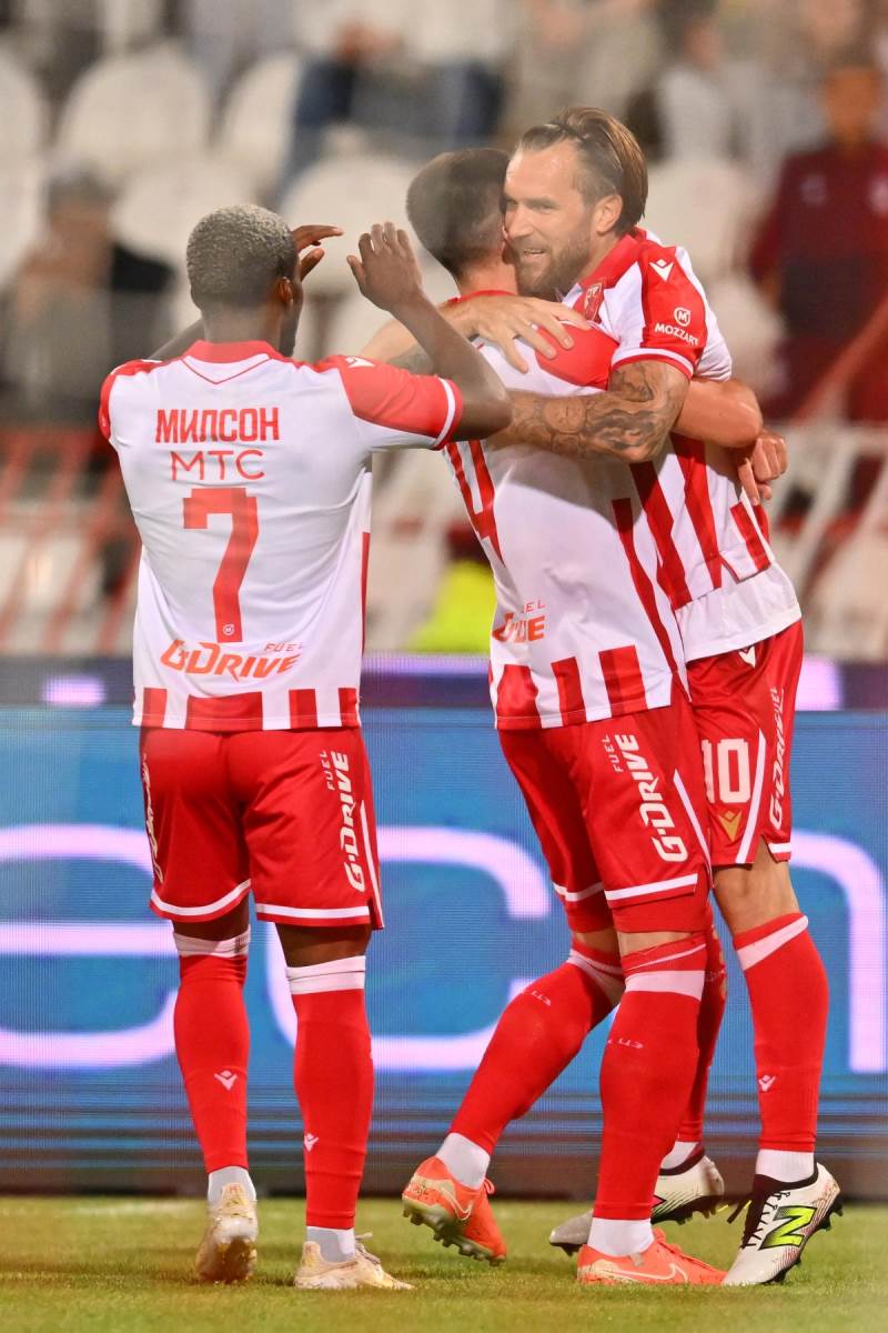 Crvena zvezda - Linkoln (10).JPG