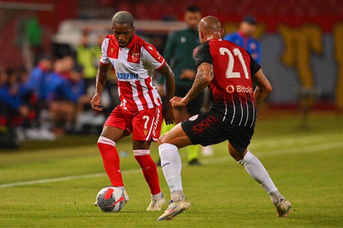 Crvena zvezda - Linkoln (3).JPG