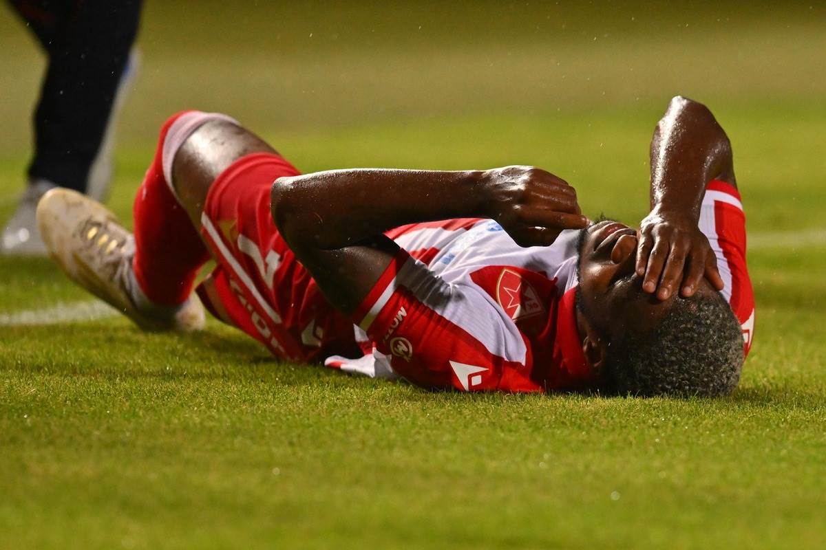 Crvena zvezda - Linkoln (6).JPG