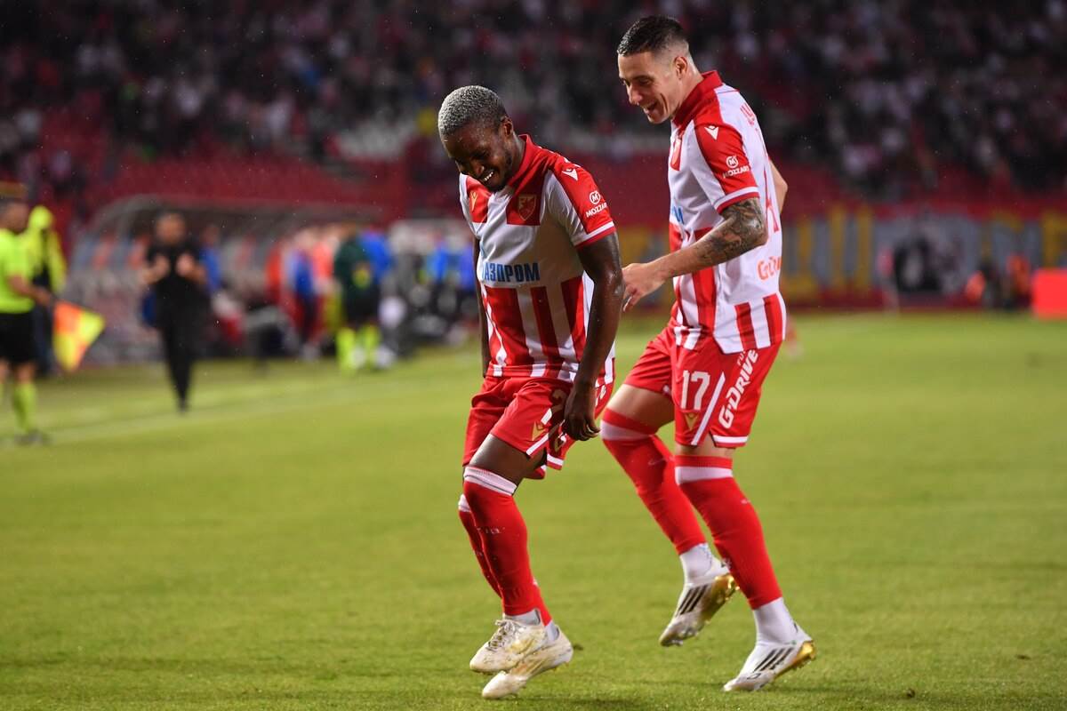 Crvena zvezda - Linkoln (4).JPG