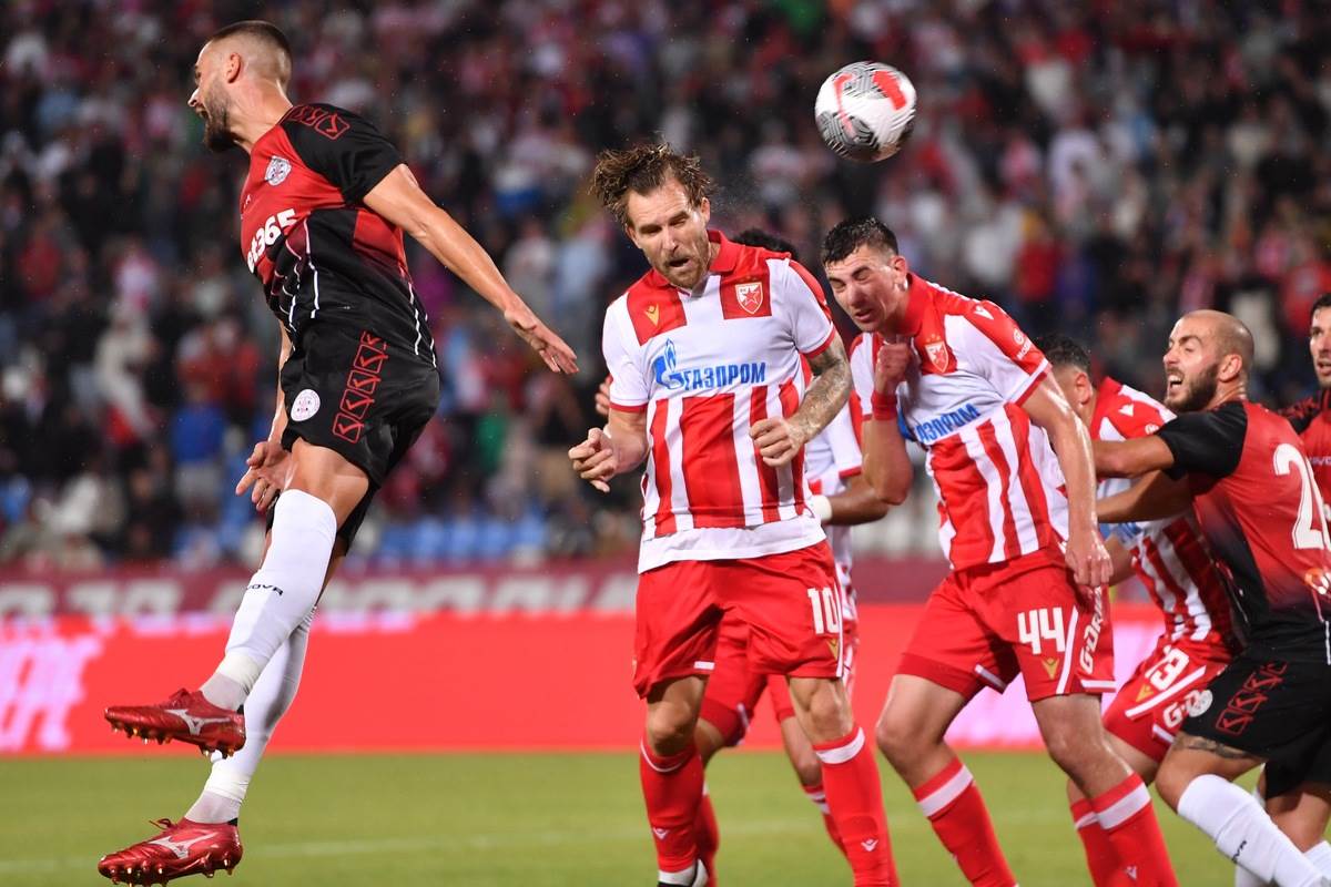 Crvena zvezda - Linkoln (6).JPG