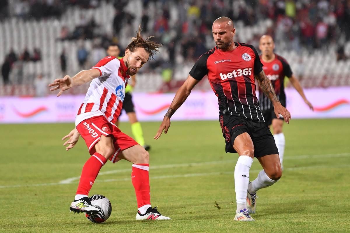 Crvena zvezda - Linkoln (7).JPG