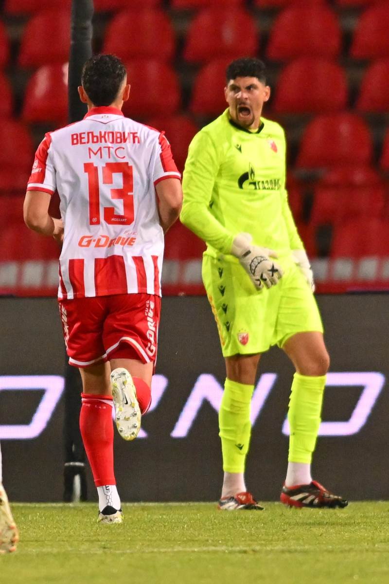 Crvena zvezda - Linkoln (5).JPG