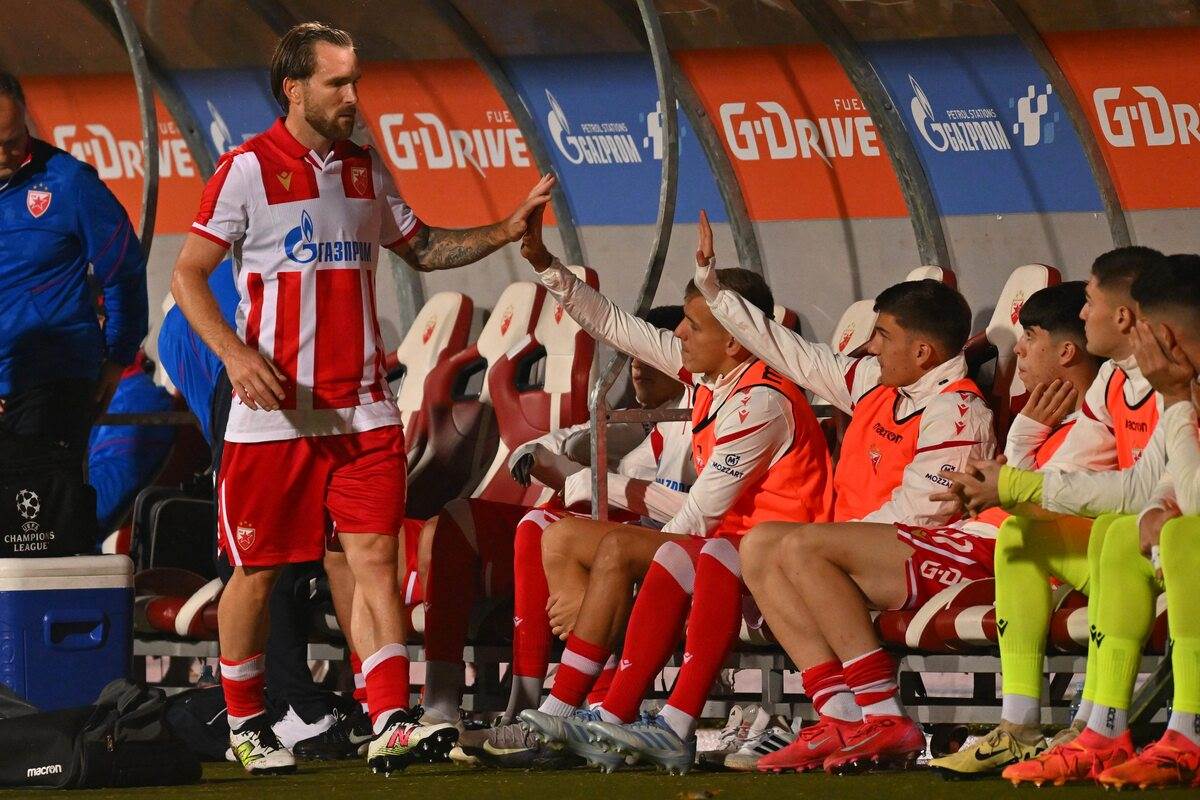 Crvena zvezda - Linkoln (6).JPG