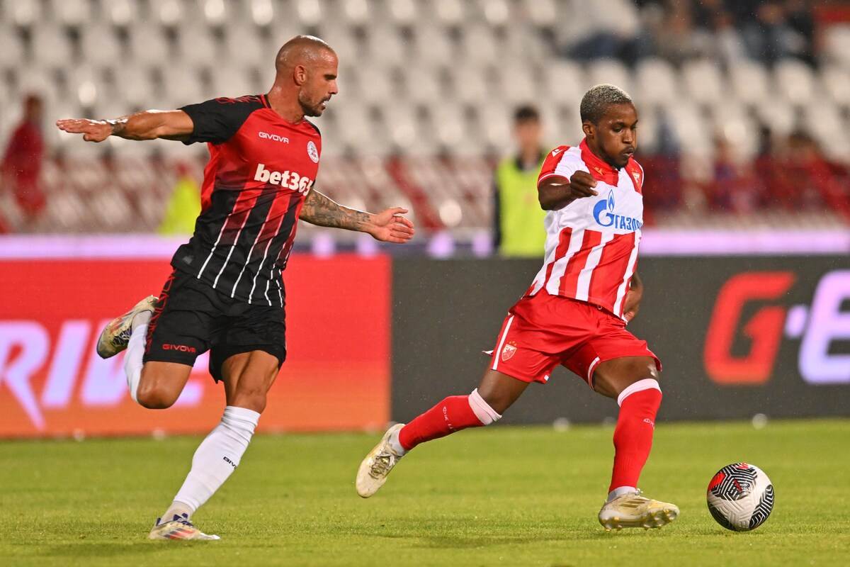 Crvena zvezda - Linkoln (7).JPG