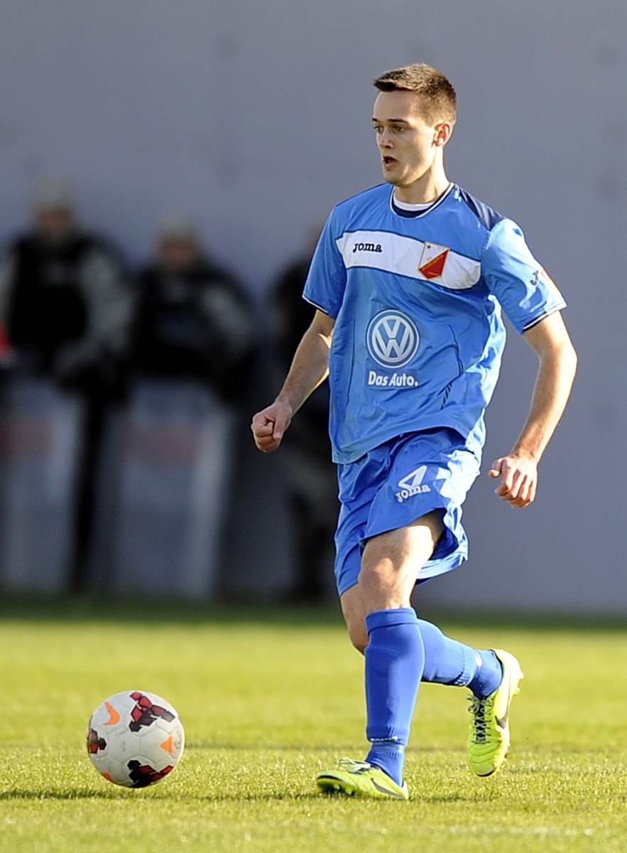 Mirko Ivanić u prodoru za Vojvodinu