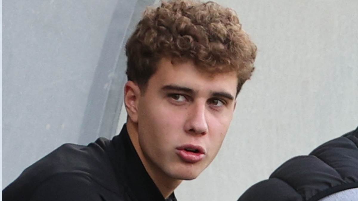 Andrej Bačanin biser Čukaričkog