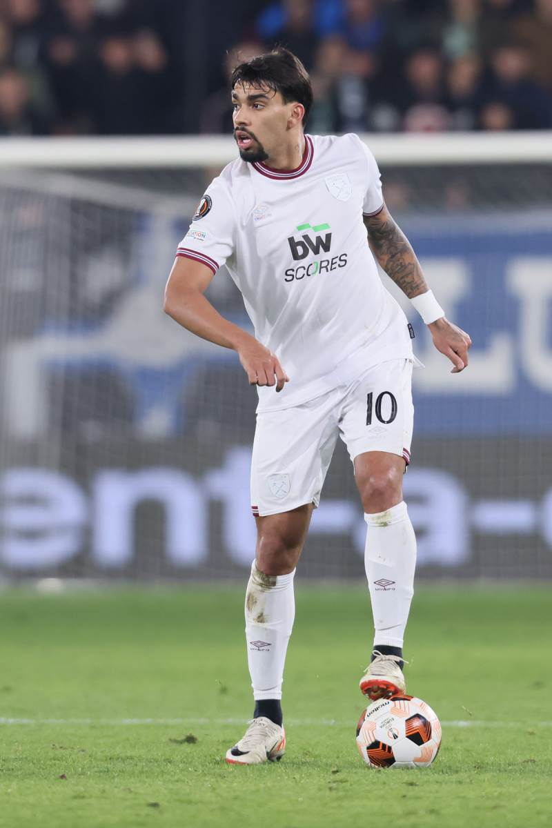 Lukas Paketa protiv TSC-a