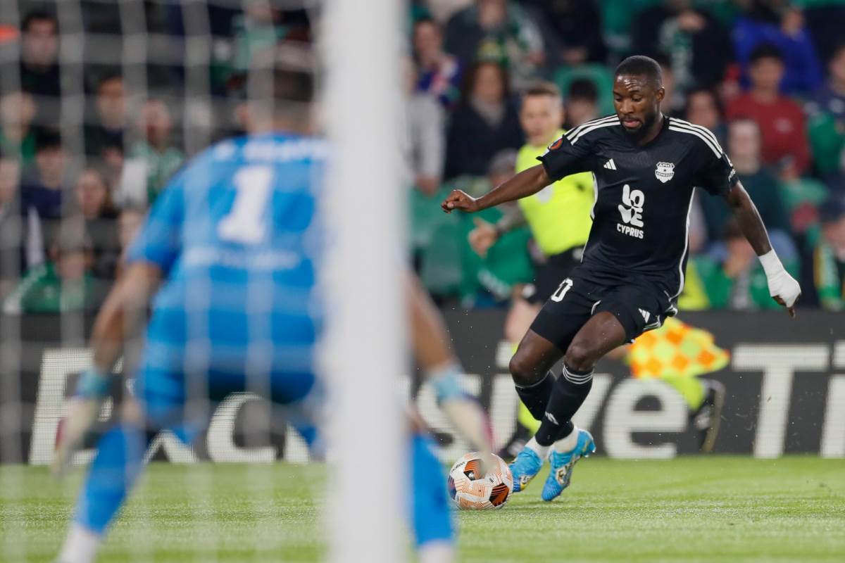 Šavi Babika u napadu za Tuluz