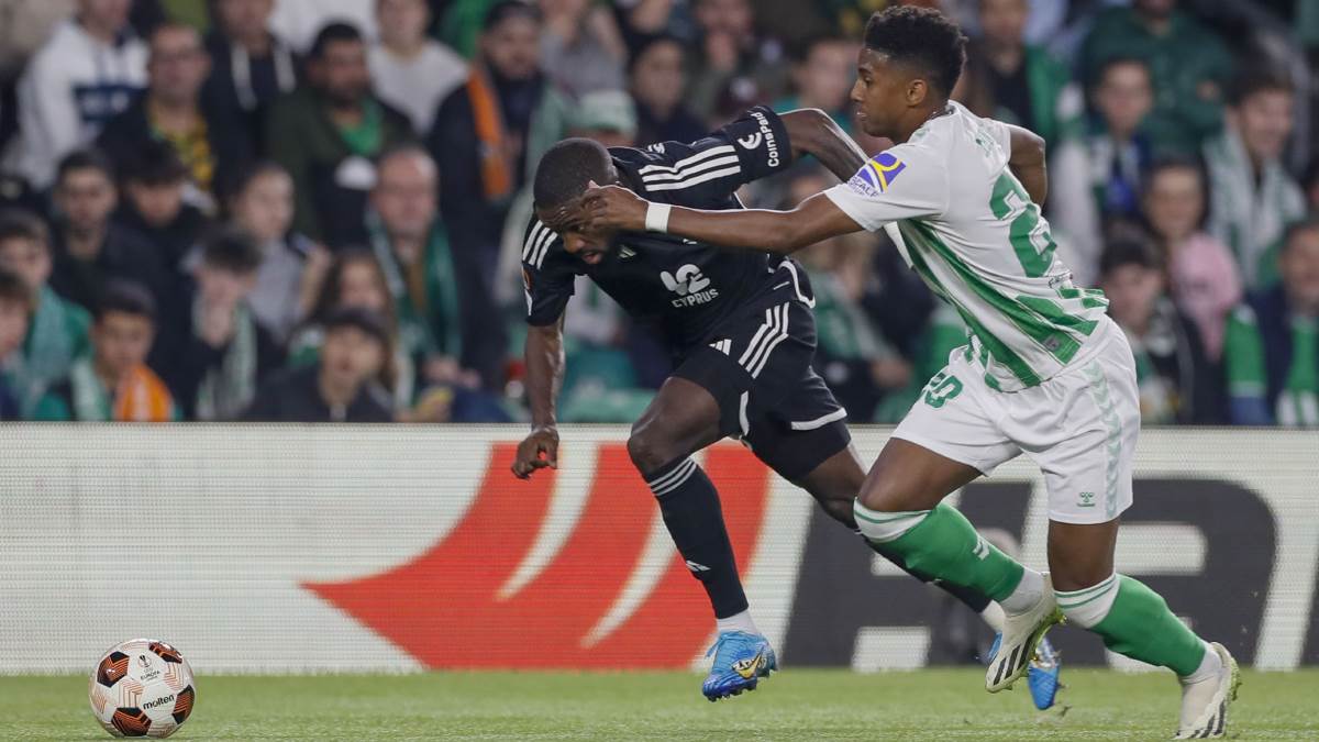 Šavi Babika u napadu Arisa