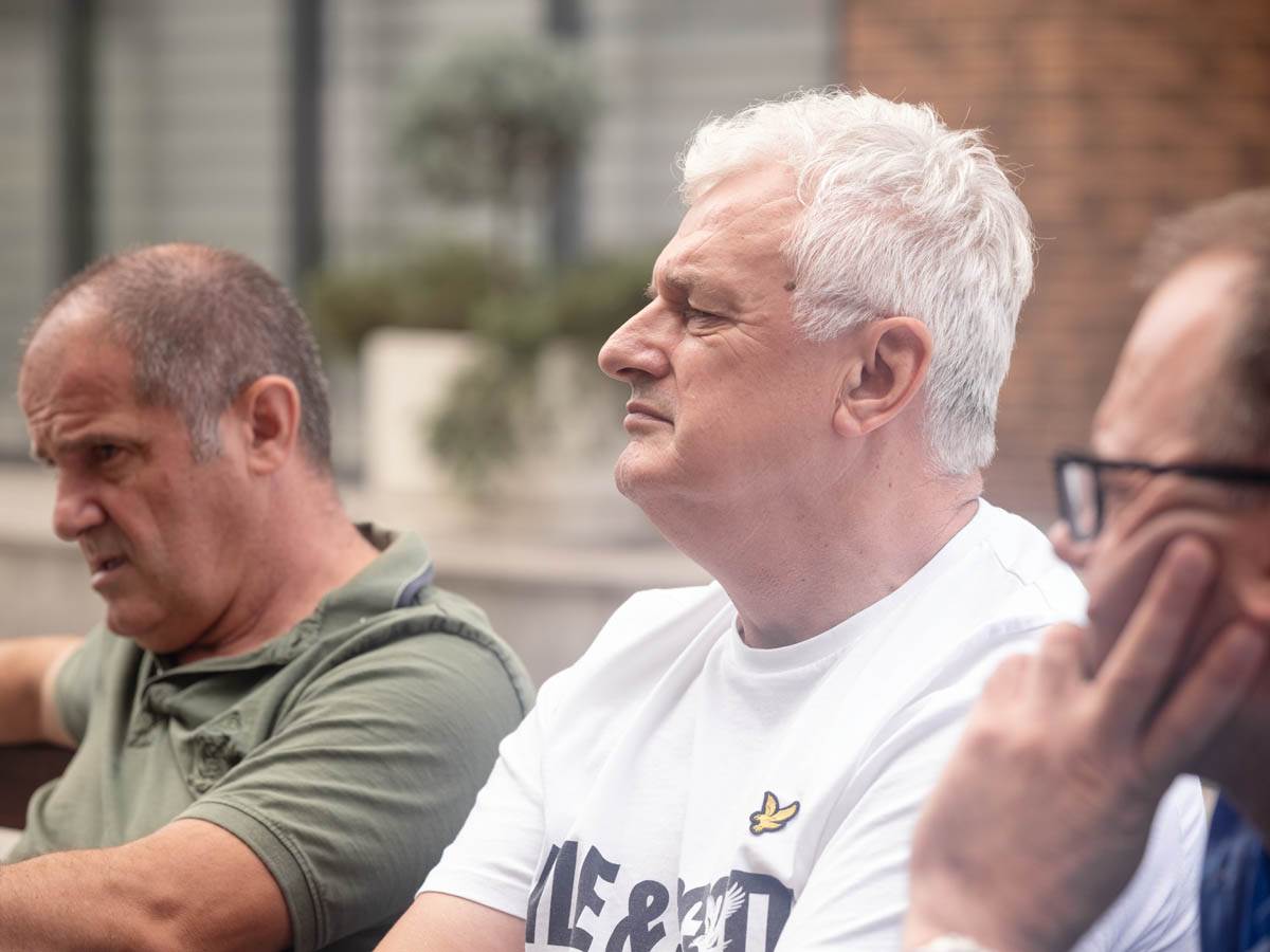 FK Banija prvi šampioni Republike Srpske Krajine u fudbalu