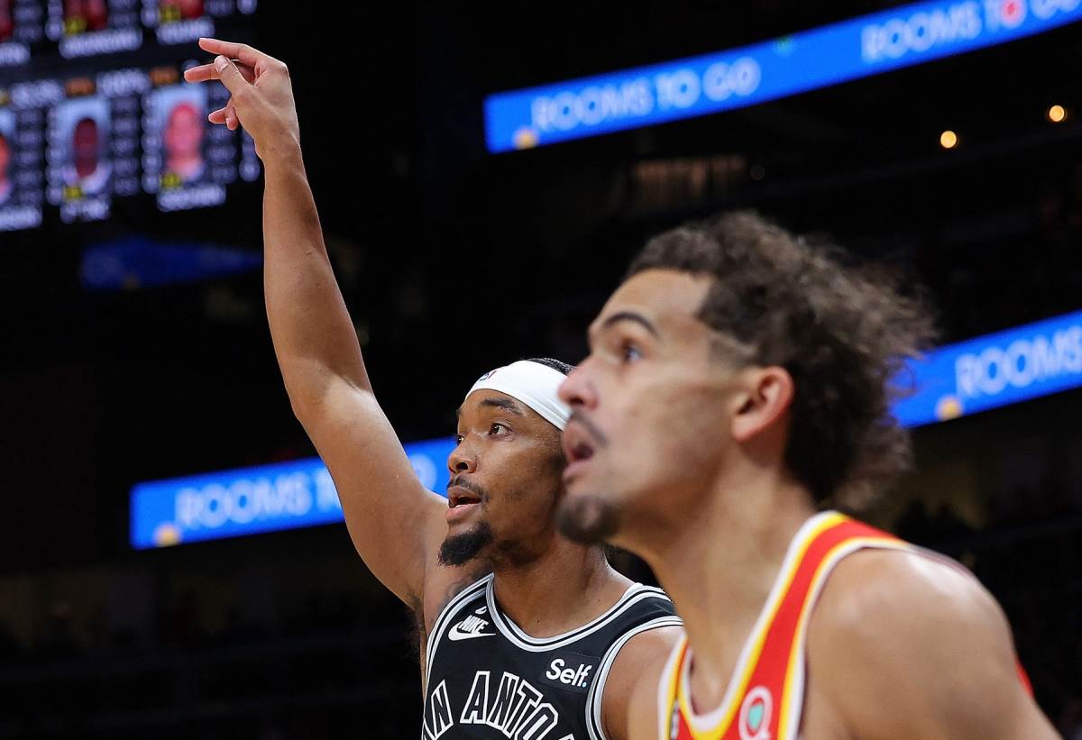 Američki košarkaš Devonte Grejem novi je igrač Crvene zvezde.