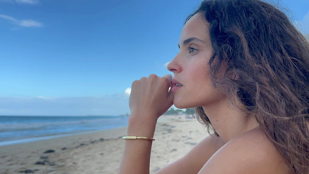 Džejson Momoa devojka Adrija Arjona