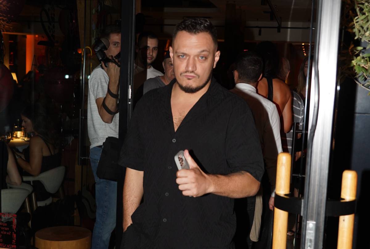 Nenad Marinković Gastoz