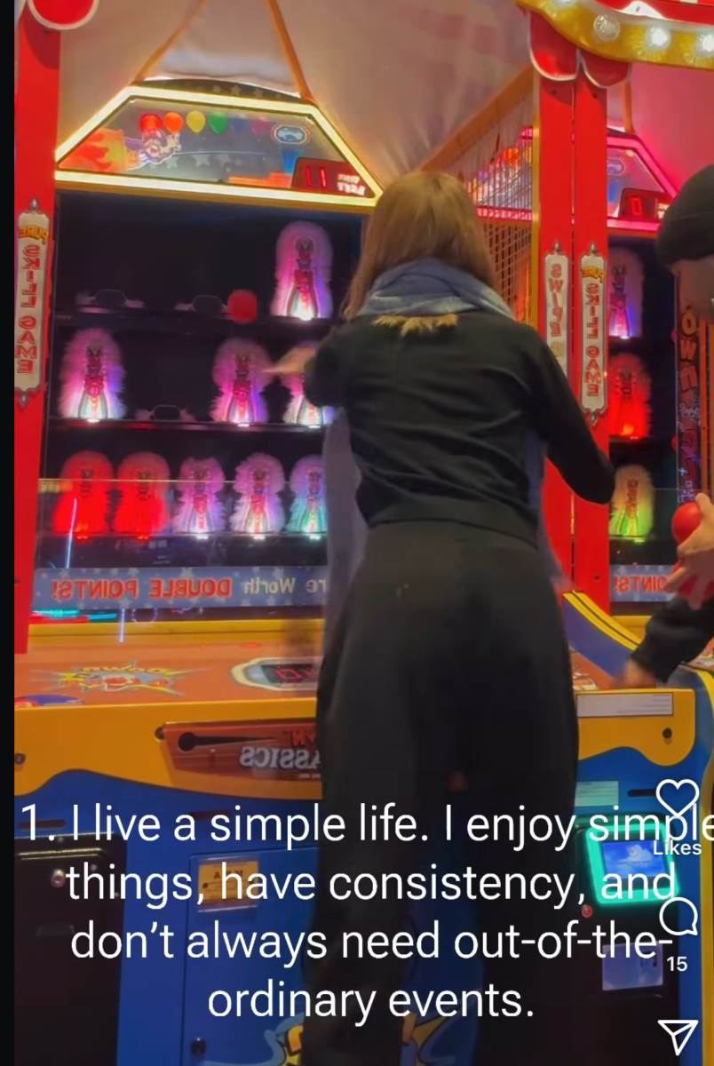 Ema Cepter detalji priče o životu