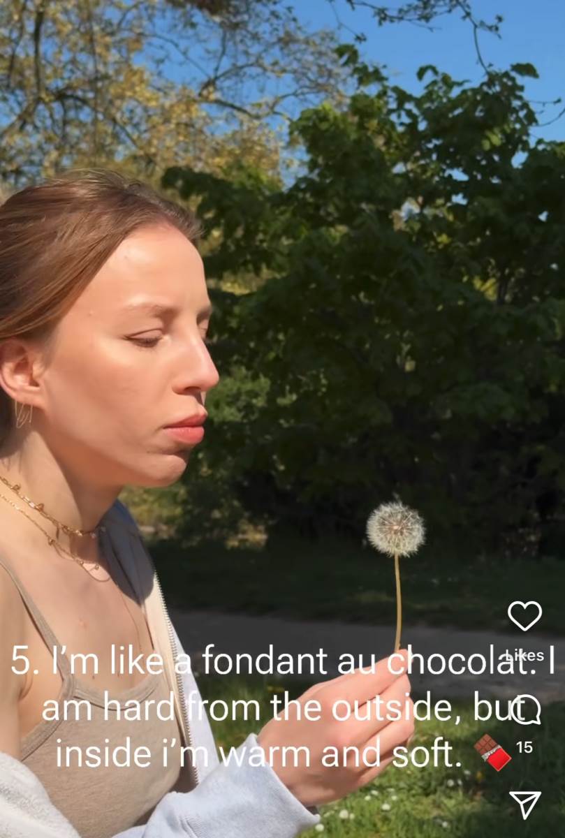 Ema Cepter detalji priče o životu