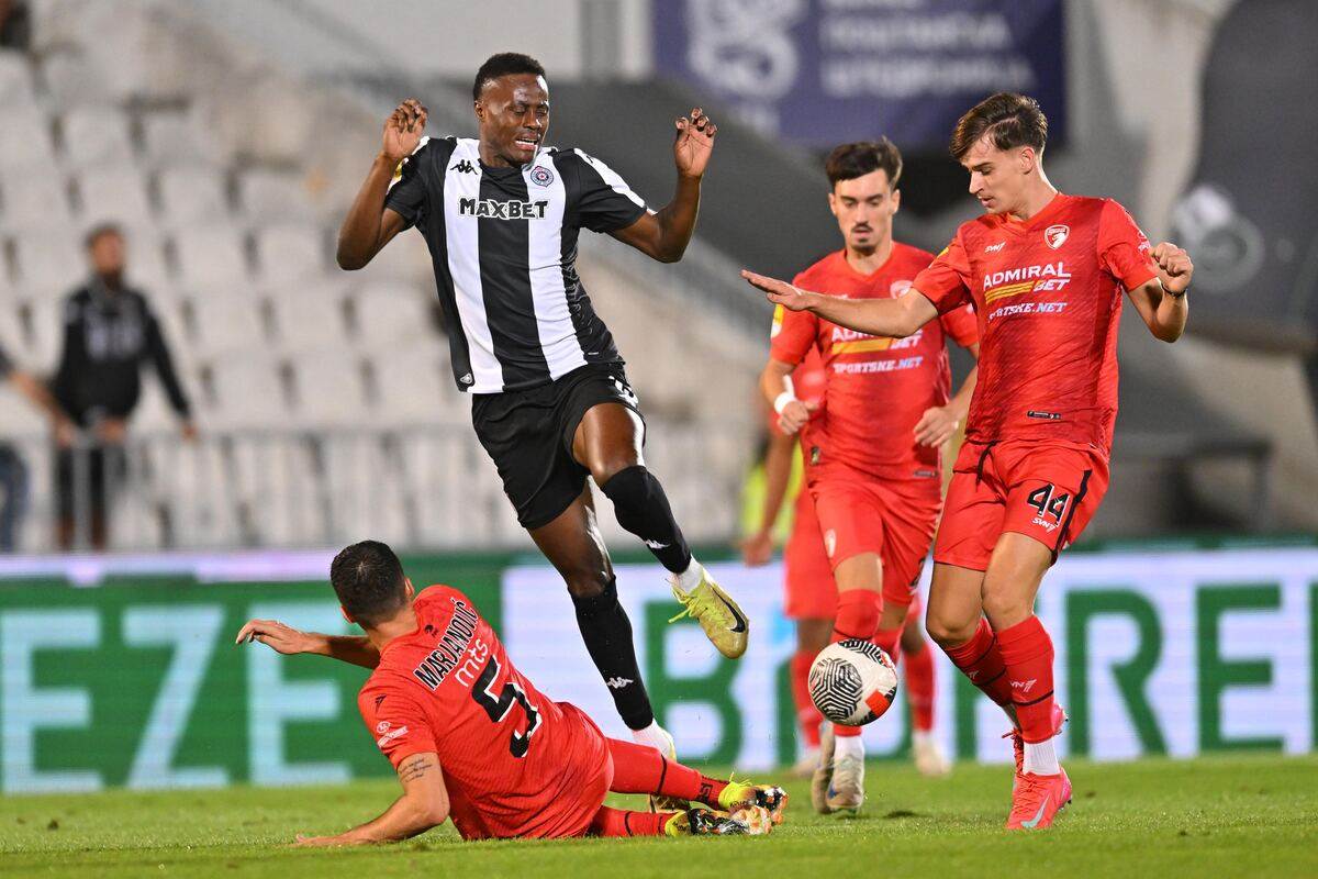 Partizan Radnički Kragujevac (1).JPG