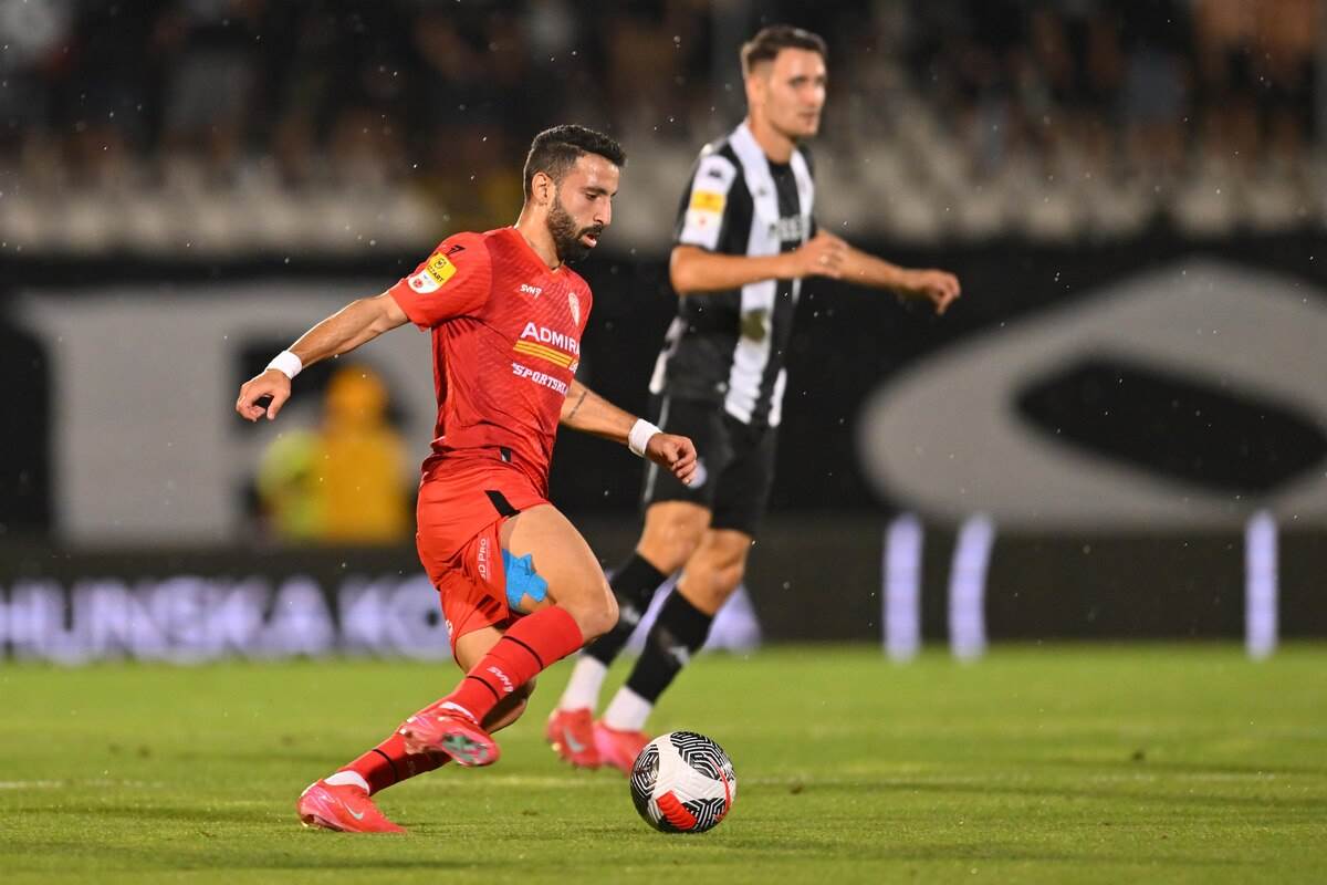 Partizan Radnički Kragujevac (4).JPG