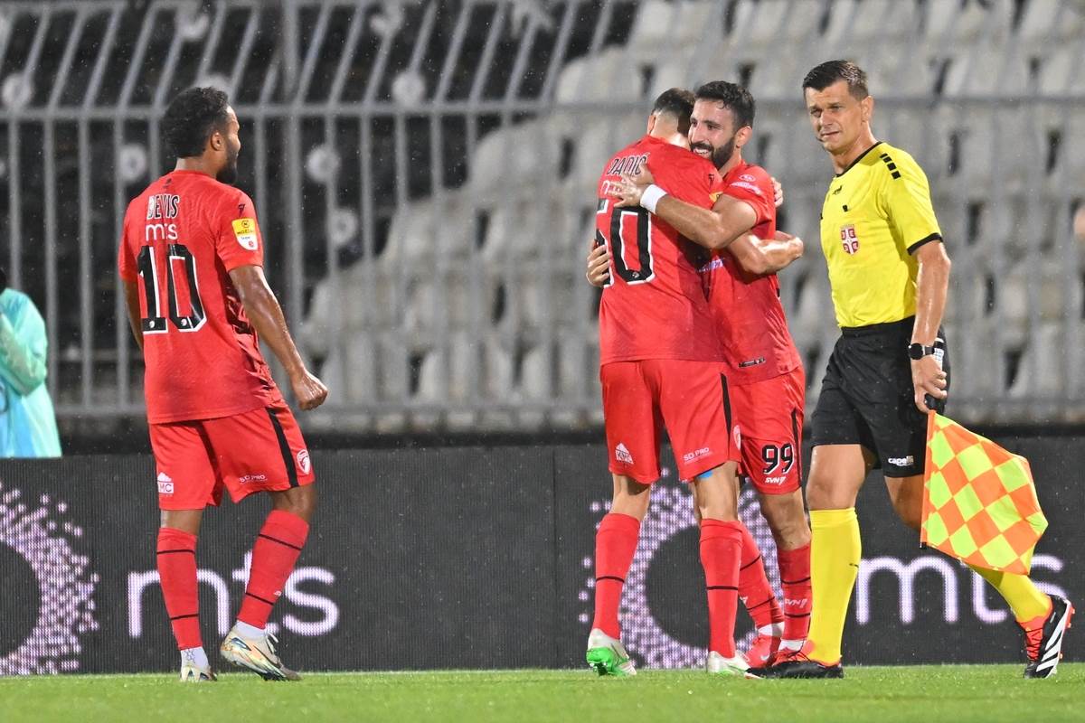 Partizan Radnički Kragujevac (14).JPG