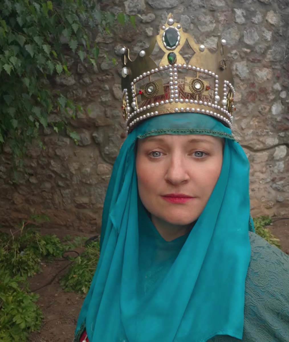 Maja Kolundžija Zoroe 2.jpg