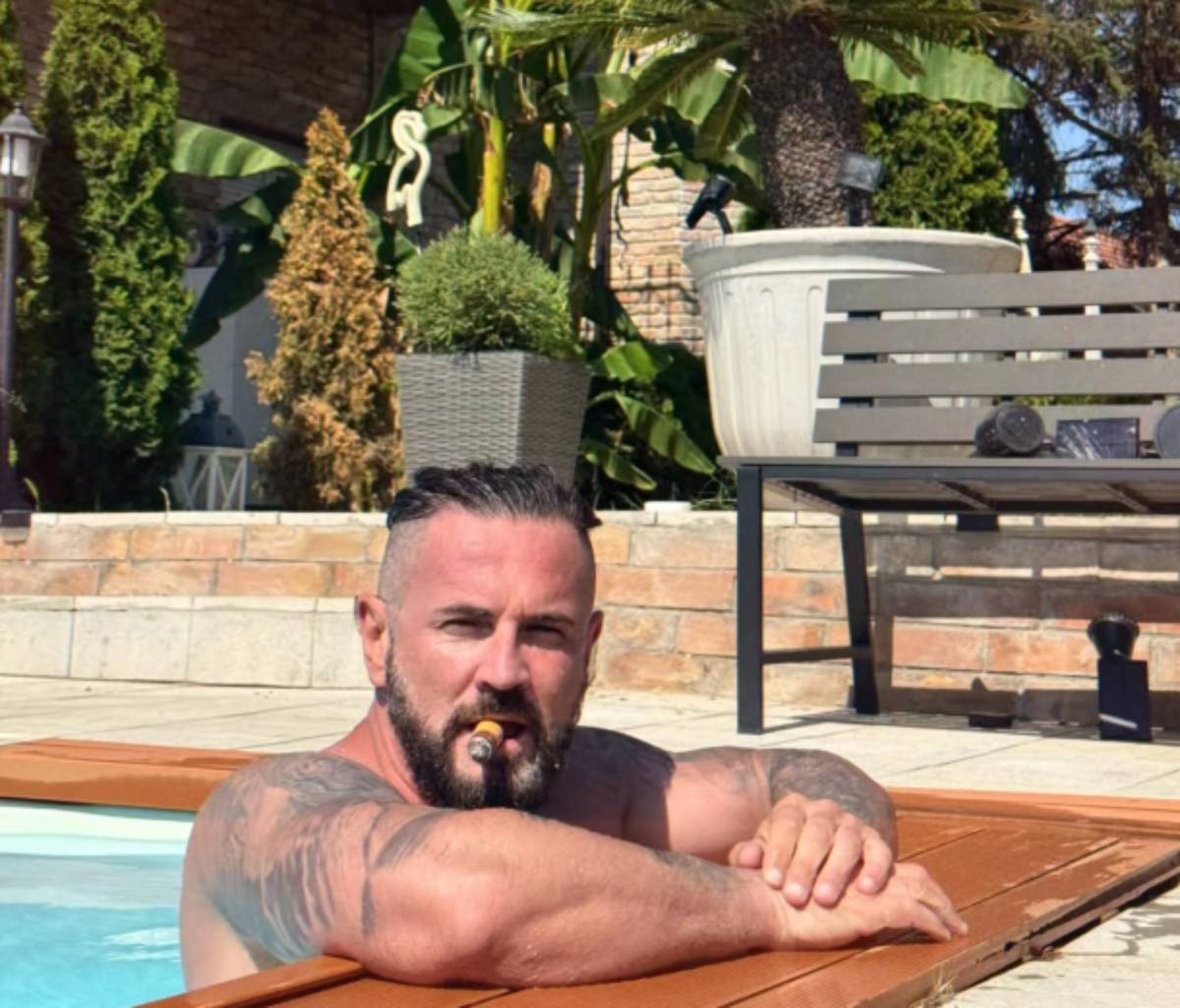 Kako izgleda devojka Šarana Alegra?