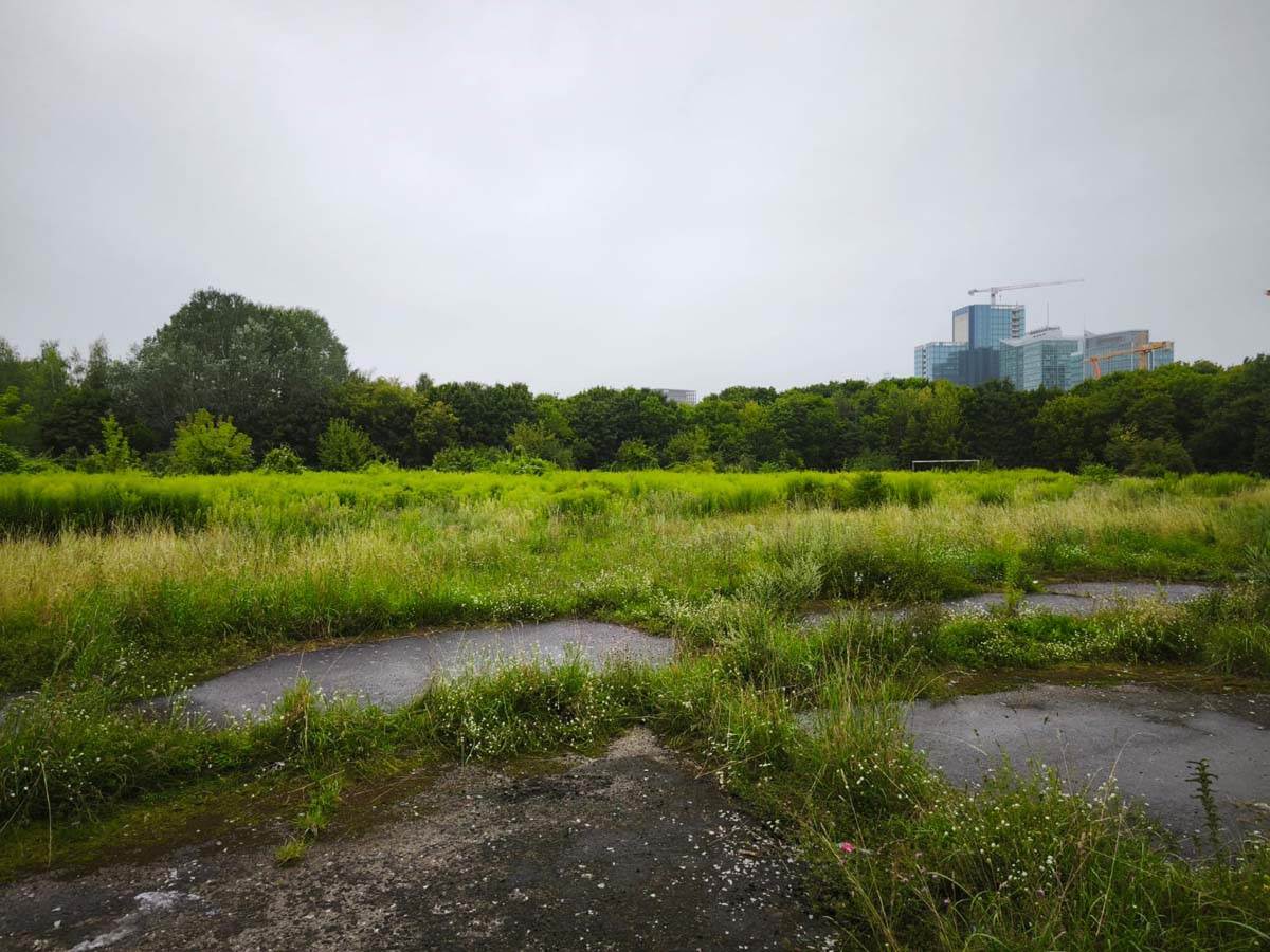Stadion Edmund Šič u Poznanju 8.jpg