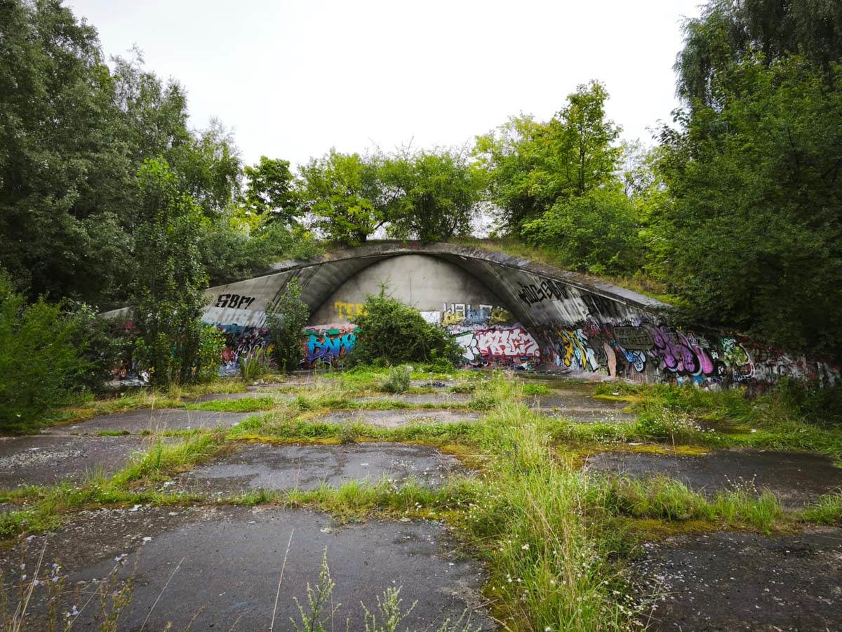 Stadion Edmund Šič u Poznanju 10.jpg